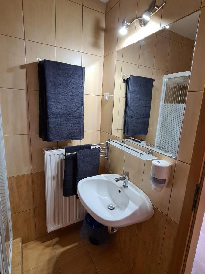 Lucsony Apartman Mosonmagyarovar Exterior photo