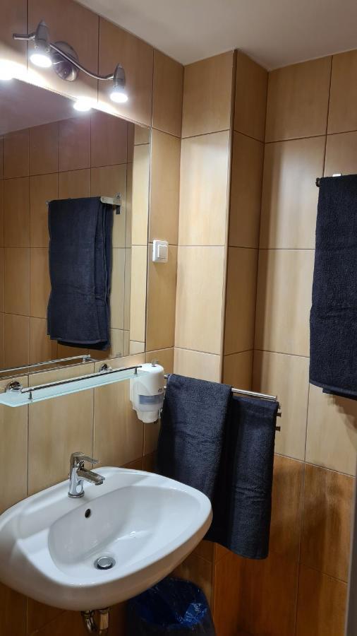 Lucsony Apartman Mosonmagyarovar Exterior photo