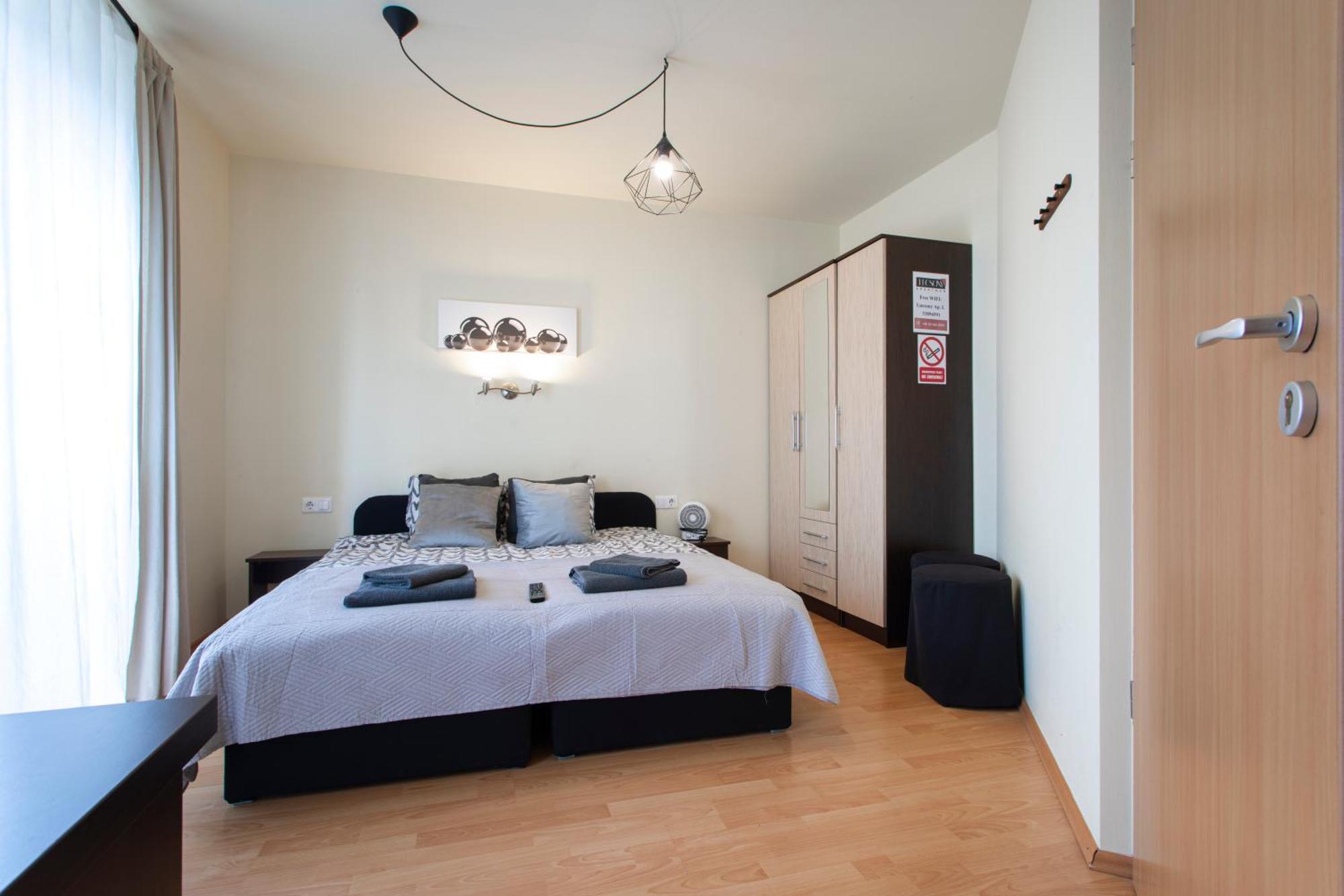 Lucsony Apartman Mosonmagyarovar Exterior photo