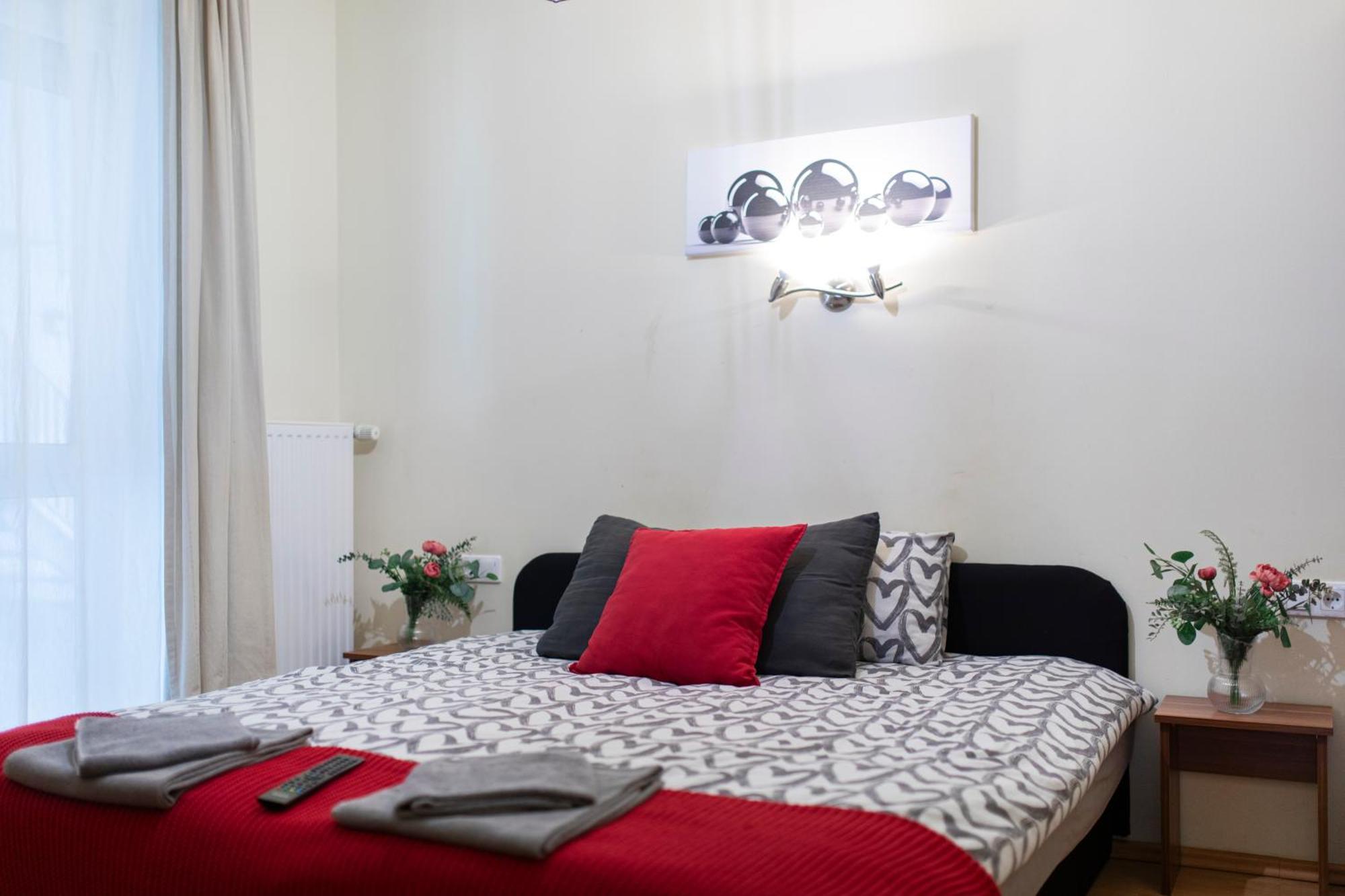 Lucsony Apartman Mosonmagyarovar Exterior photo
