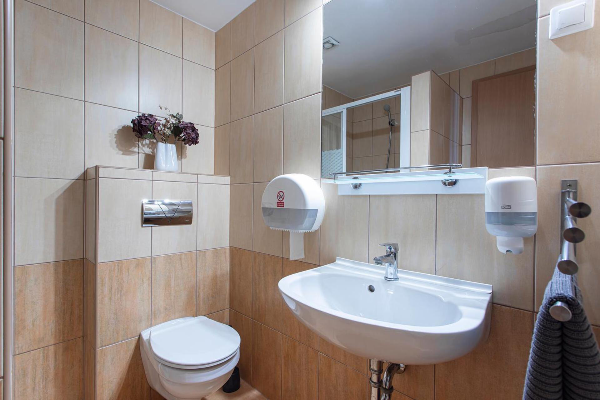 Lucsony Apartman Mosonmagyarovar Exterior photo