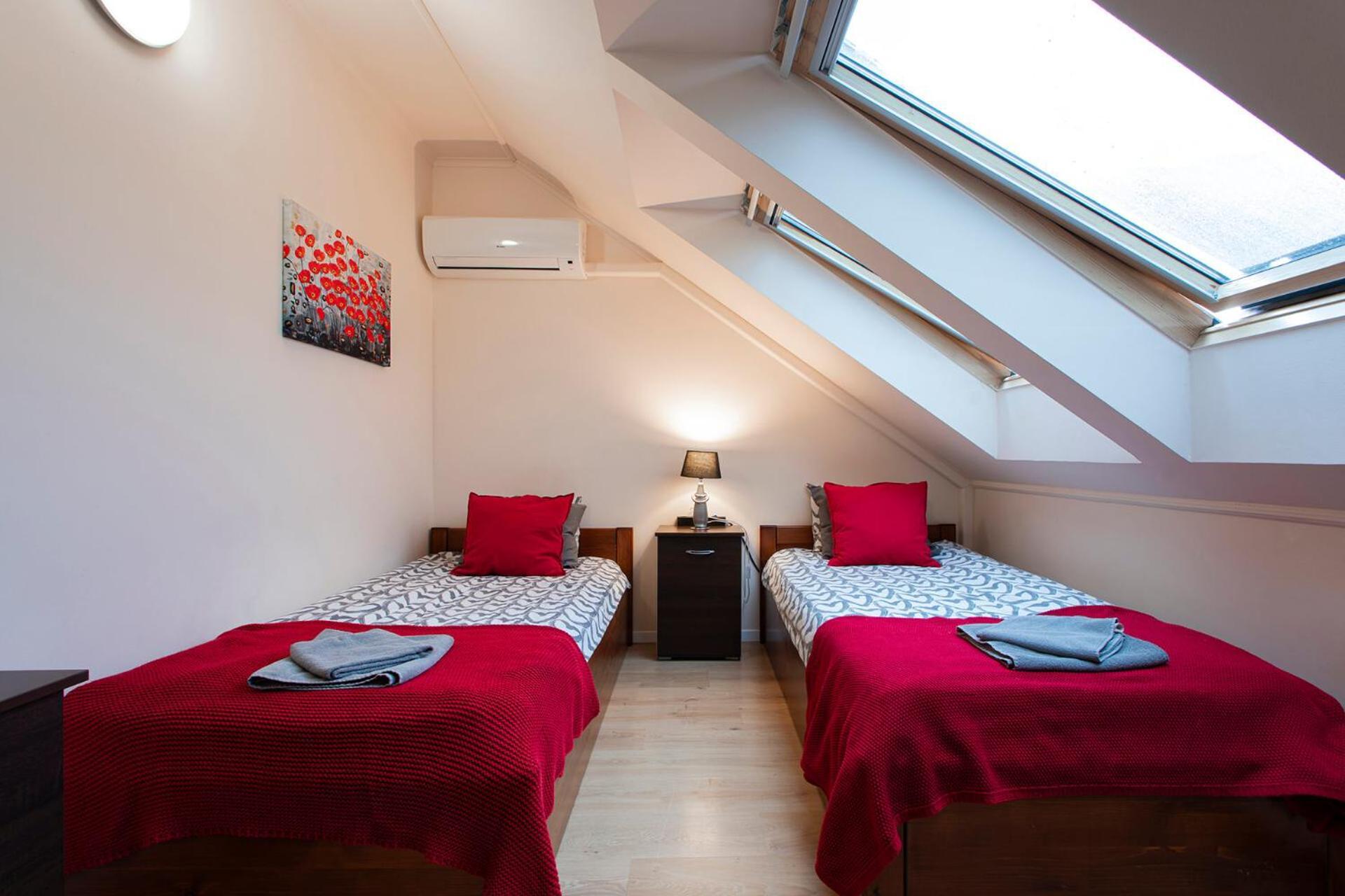 Lucsony Apartman Mosonmagyarovar Exterior photo